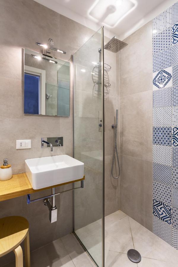 Canceddi Rooms Palermo Exterior foto