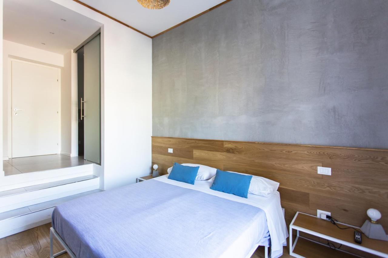 Canceddi Rooms Palermo Exterior foto